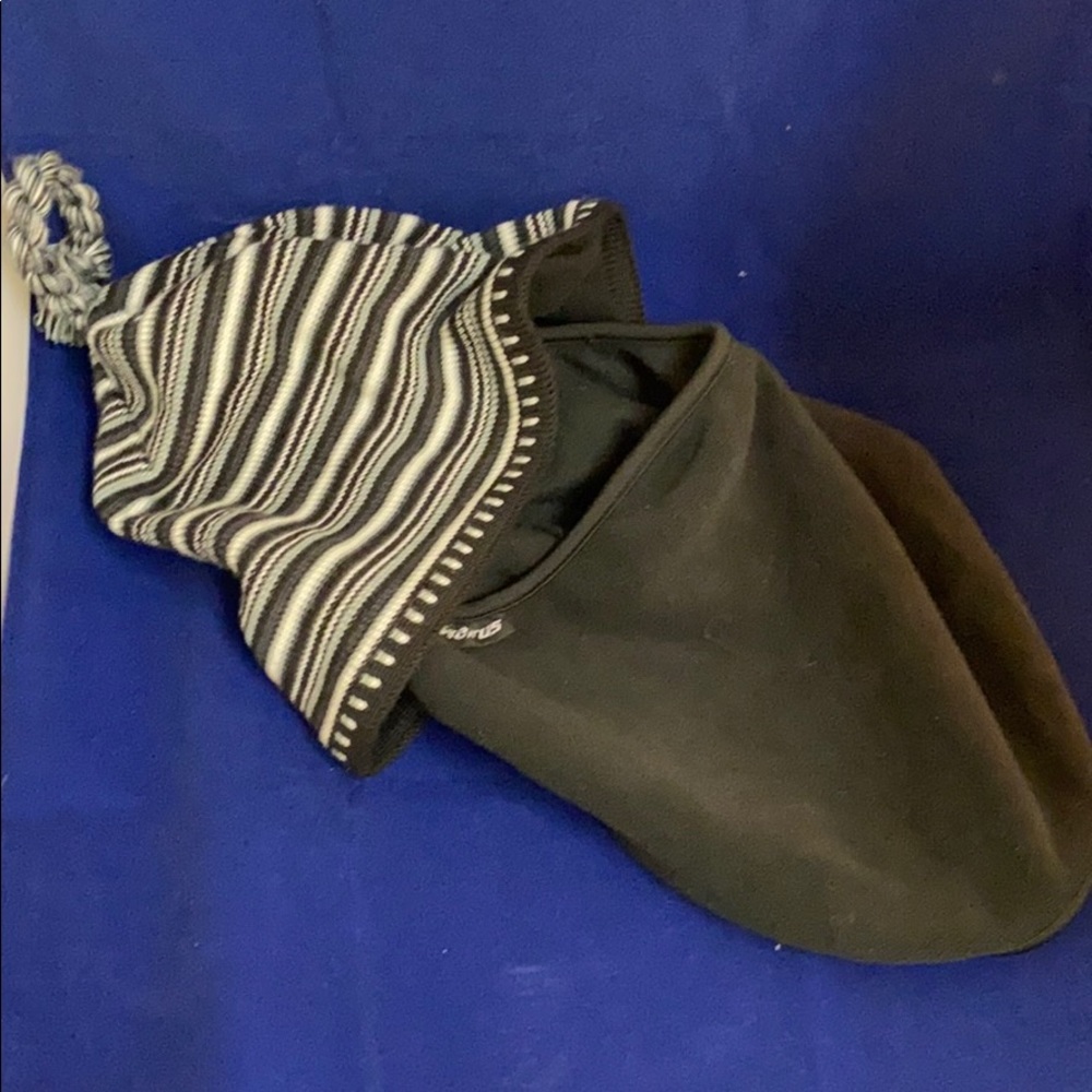 Sierus Winter Hat and Mask Combo
